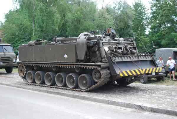 Entpannungspanzer 65/88 (Entp Pz 65/88)