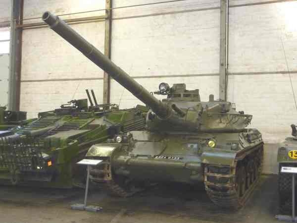 AMX 30