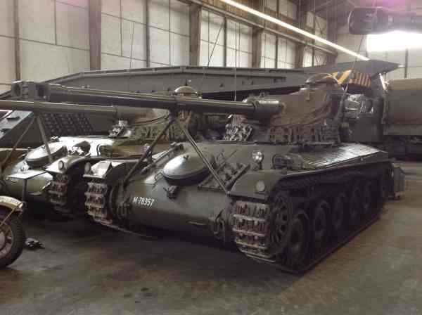 Panzer AMX13
