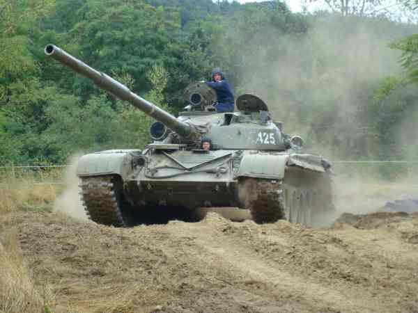 Panzer T-72