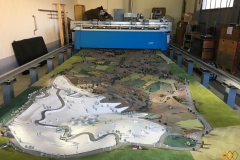 Geländemodell Geländemodell