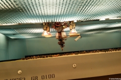 Fühler über Gelände Fühler über Gelände