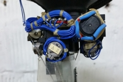 Fühler mit Sensoren Fühler mit Sensoren