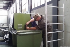 Bildschirmwechsel_1 Bildschirmwechsel_1