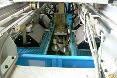 Periskop mit Lampen Periskop mit Lampen