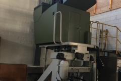 Fahrerkabine Fahrerkabine