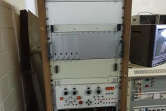 Video- und Reliefsteuerung Video- und Reliefsteuerung