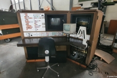 Instruktorenpult Instruktorenpult