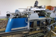 Reliefanlage 1 Reliefanlage 1