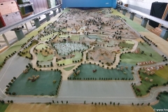 Landschaftsmodell 2