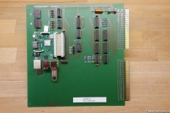 Neuer Rechnereinschub Neuer Rechnereinschub