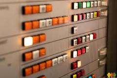 Störungstasten Störungstasten