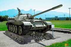 T54 A