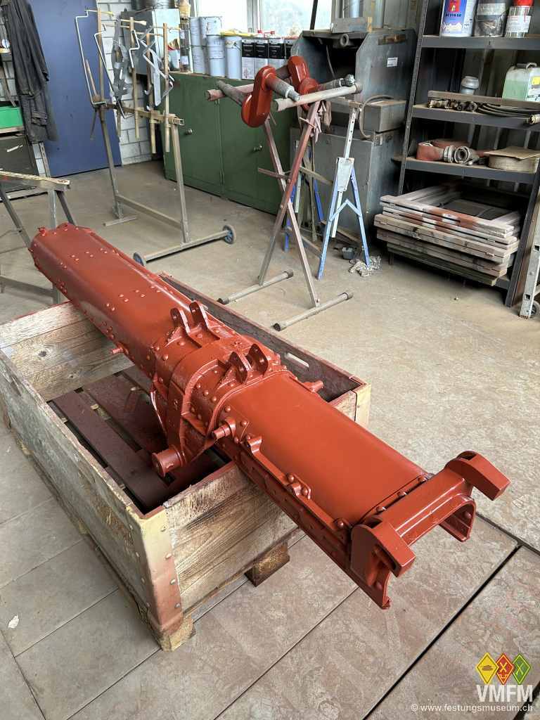 7,62cm Feldkanone 296 (r) 7,62cm Feldkanone 296 (r)