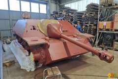 Jagdpanzer IV/L48