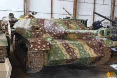 Jagdpanzer IV/L48