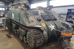 M4A4 Sherman