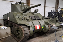 M4A4 Sherman