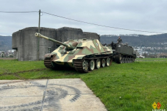 Jagdpanzer V