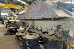Jagdpanzer V