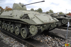 Saurer Tartaruga