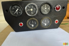 Saurer Tartaruga