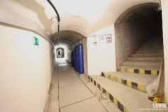 Geheimnisvolle Gänge Geheimnisvolle Gänge