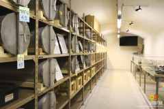 Lagerraum P26 Lagerraum P26