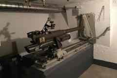 Infanteriebunker „Peter“ Infanteriebunker „Peter“