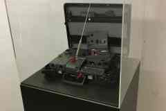 Funkgerät „Harpoon“ Funkgerät „Harpoon“