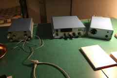 Übermittlungsgerät „Phönix“ Übermittlungsgerät „Phönix“